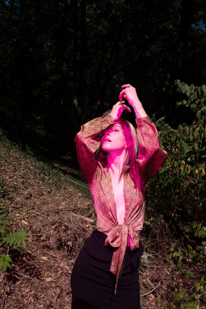 Hayley  posted by Leather-Werewolf9067