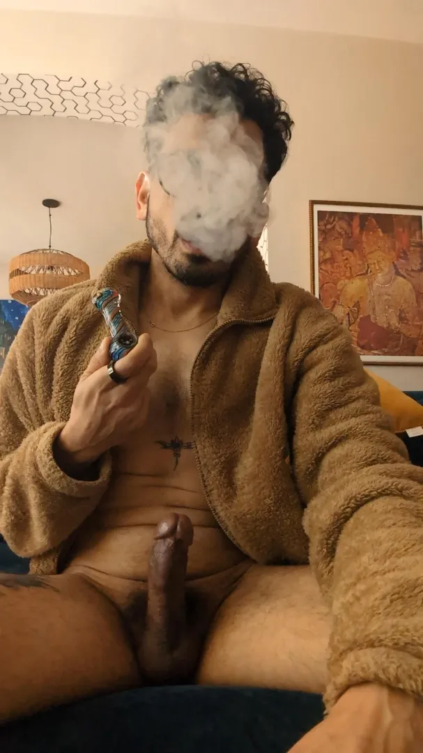 Hazy Friday (m)ornings posted by tardigranade