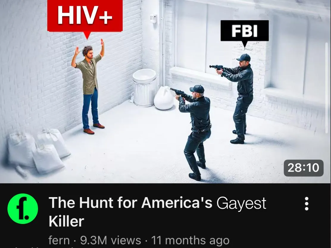 He foh my ahh so bad posted by beinggaywithyourdad