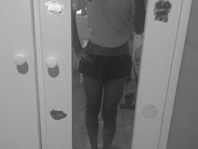 He he by kitty_starrr