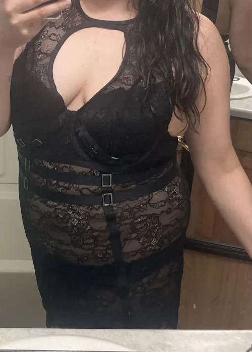 He isn’t giving me what I need  by Gold_Lunch_9337