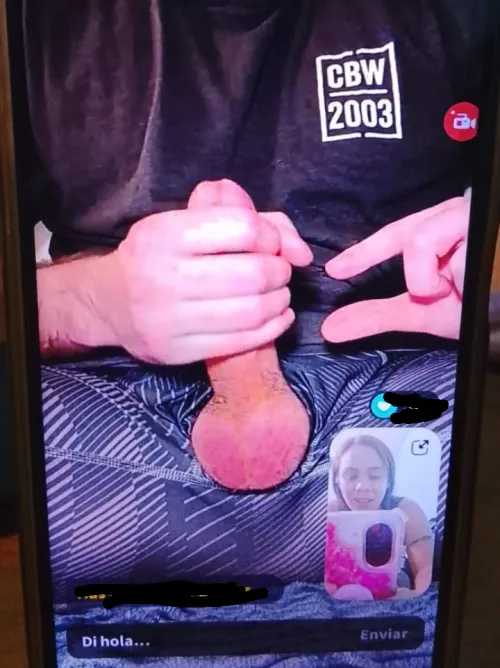 He just wants to be humiliated for his small dick and suck black dicks by cutealoha_andra