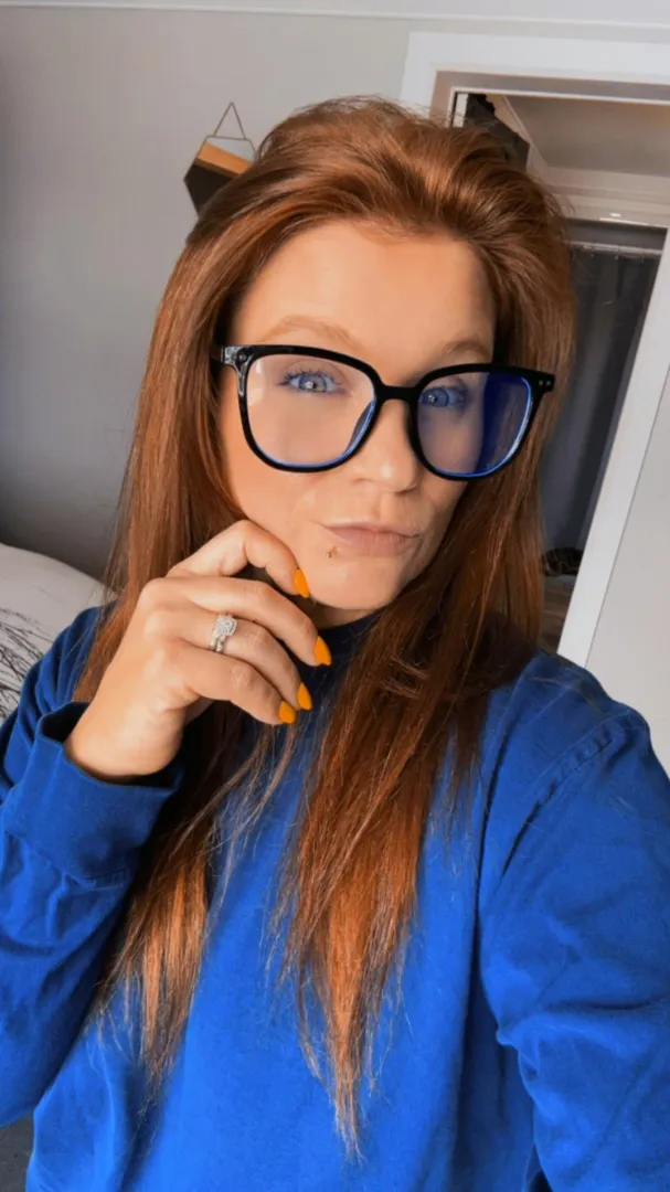 He likes when I show off whats his  posted by Little_hicktown_xoxo