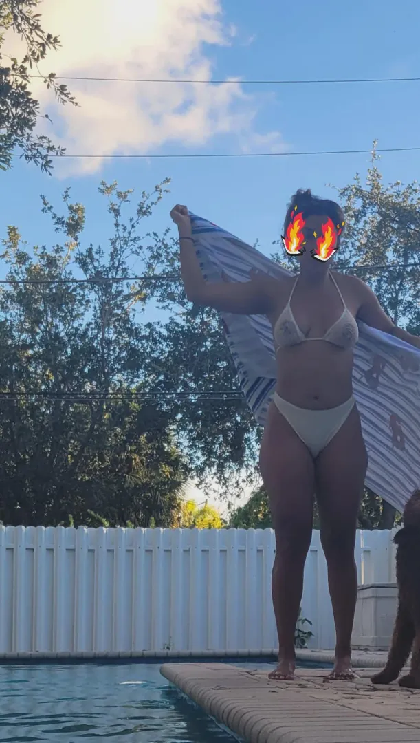 He loves me basically naked posted by HedgehogSouth3534