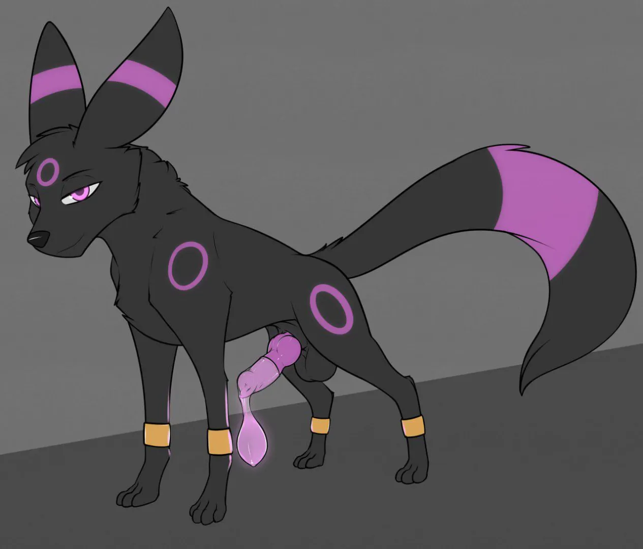 He Made You a Glowstick (Capseys) posted by DL2828