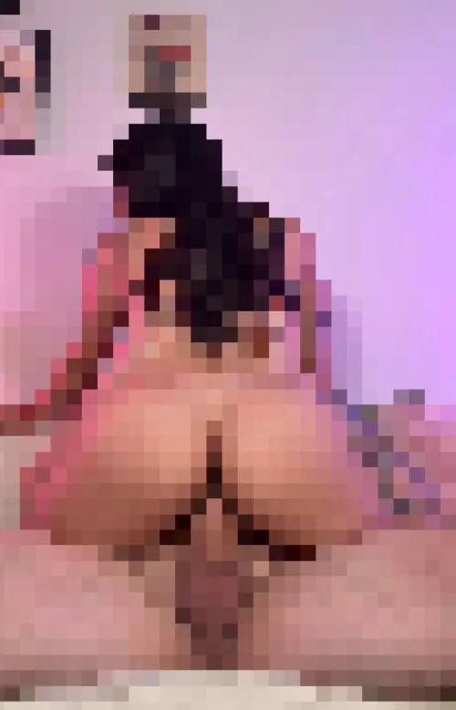 He pumps my pussy you pump to pixels by PrincesMiaxx