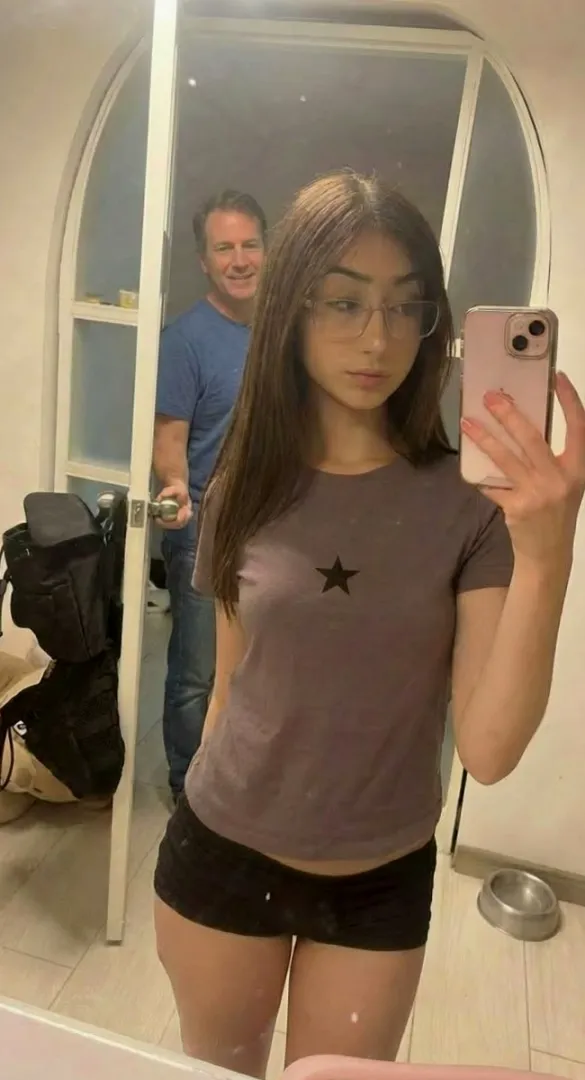 he said I can taste it if I behave myself posted by rtcr