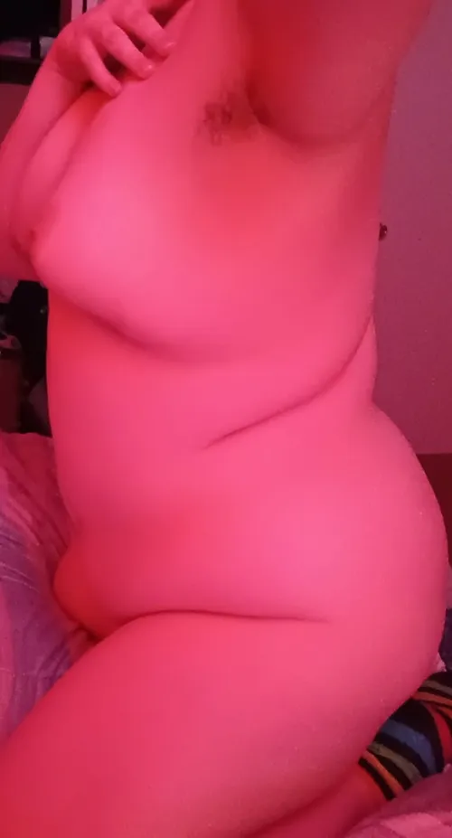 he said 'sit pretty', so I did this✨ by Voided-Thing1213