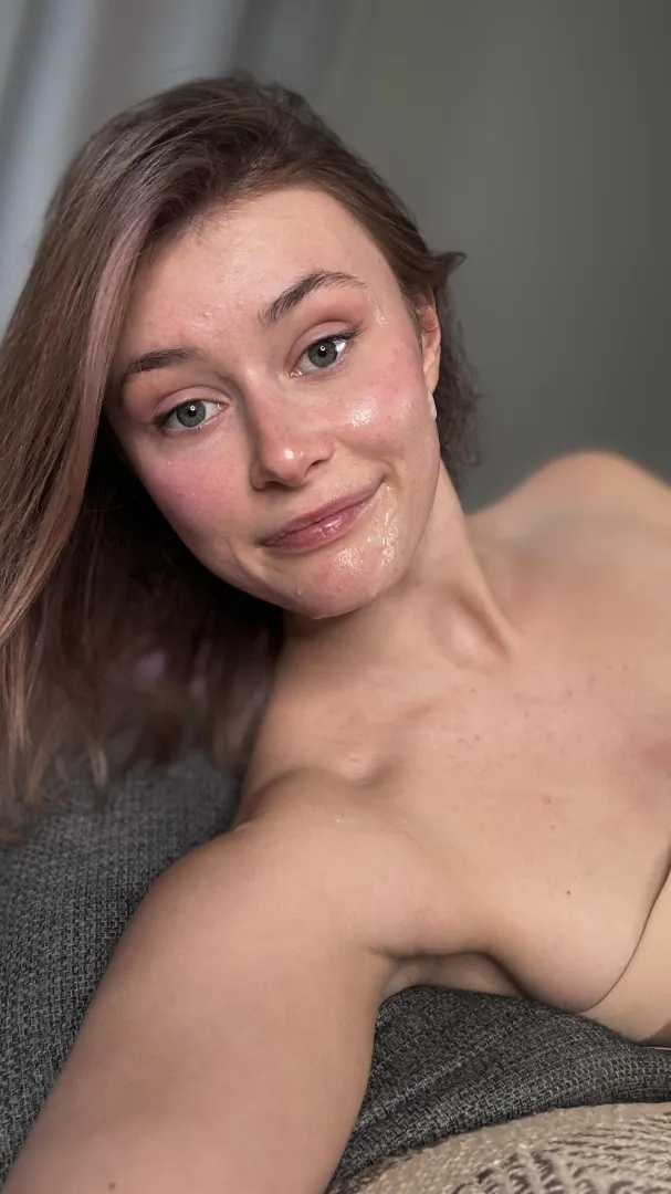 He used my face to edge his load out posted by Princess-Rae