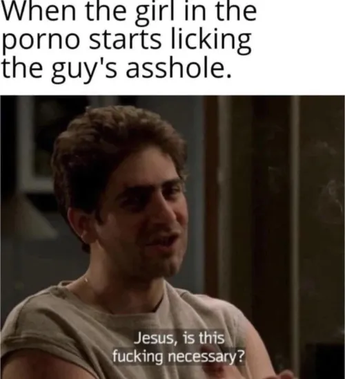 He was gay, Mike Adriano? by ElGordoKhajiita