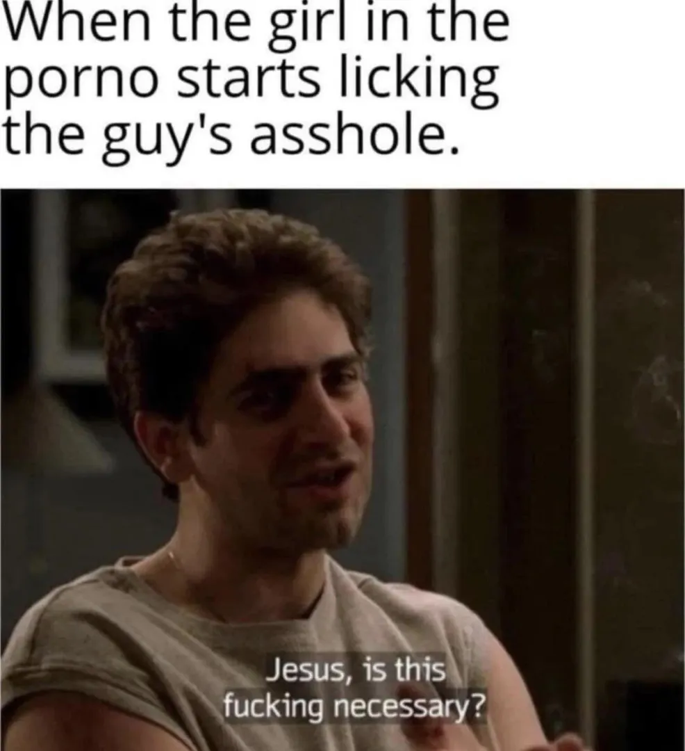 He was gay, Mike Adriano? posted by ElGordoKhajiita