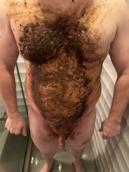 He was such a good boy for mommy  by PrincessXxtacy