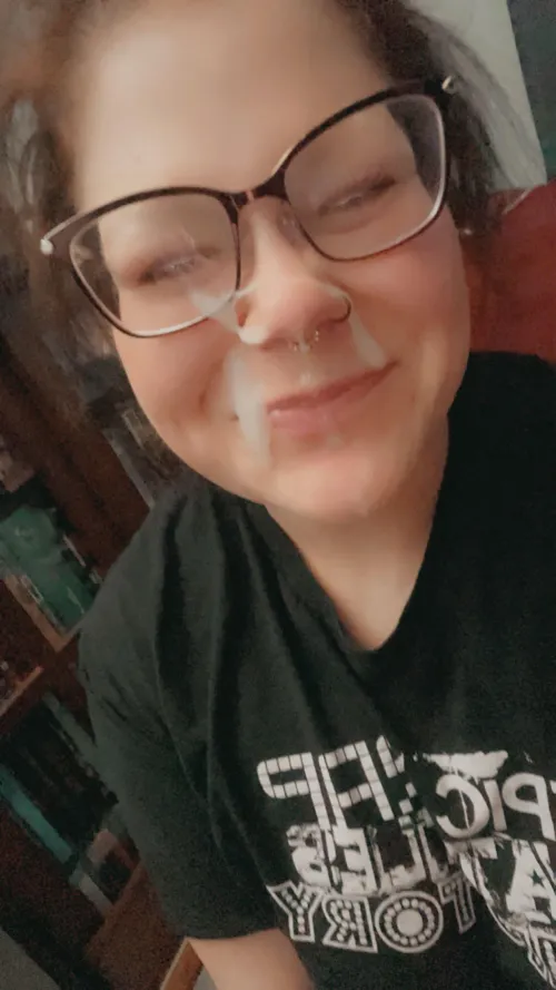 He was such a sweet guy he frosted me by AutumnSnow21