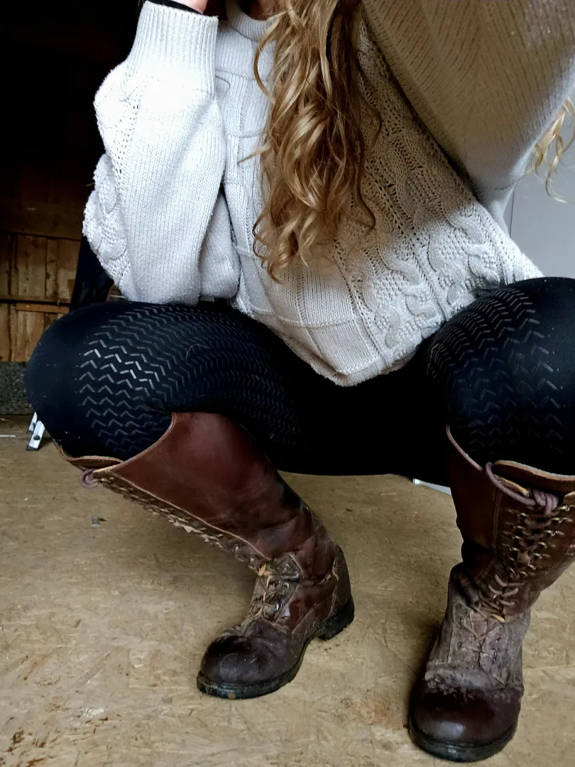 He who does not honor the dust of my boots is not worthy of my audience  posted by Barefeet_babe