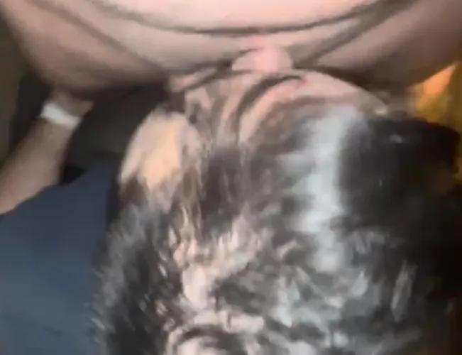 Head for straight married or curious men by Fabulous-Act-4113