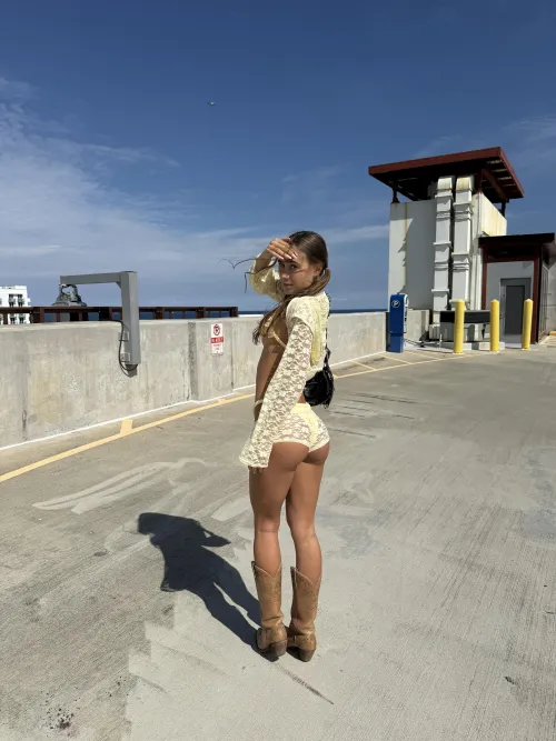 Headed to brunch by Brooklynxrose