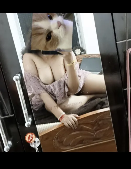 Heading towards night out in this by [deleted]