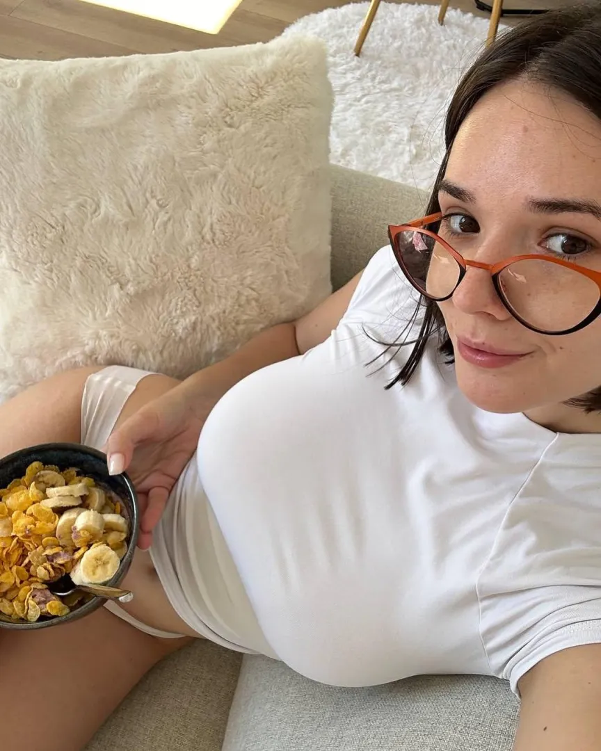 healthy breakfast posted by catzy007