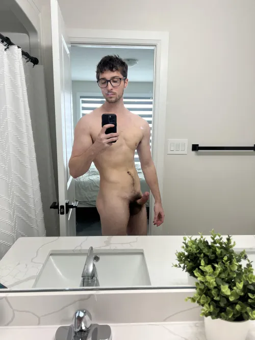 Heard you liked skinny dudes by sadboycad