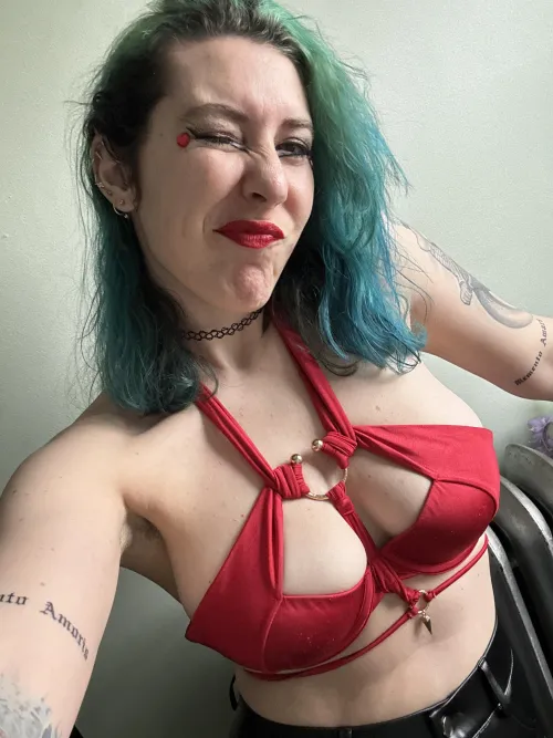 Heart eyed in HB by sirenskiss3