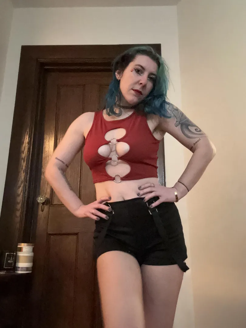 Heart eyed posted by sirenskiss3