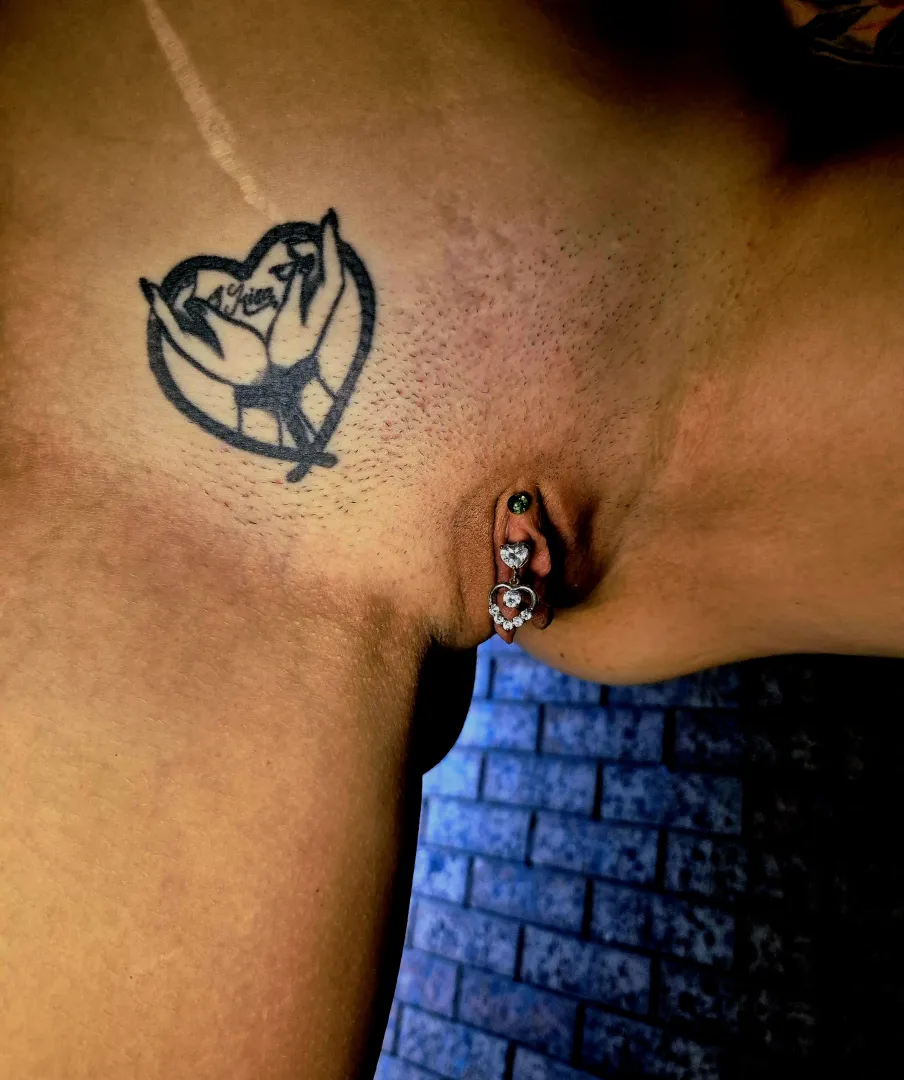 Heart type of weekend posted by Odd_Response2252