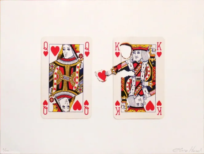 Hearts by Stone_Throw