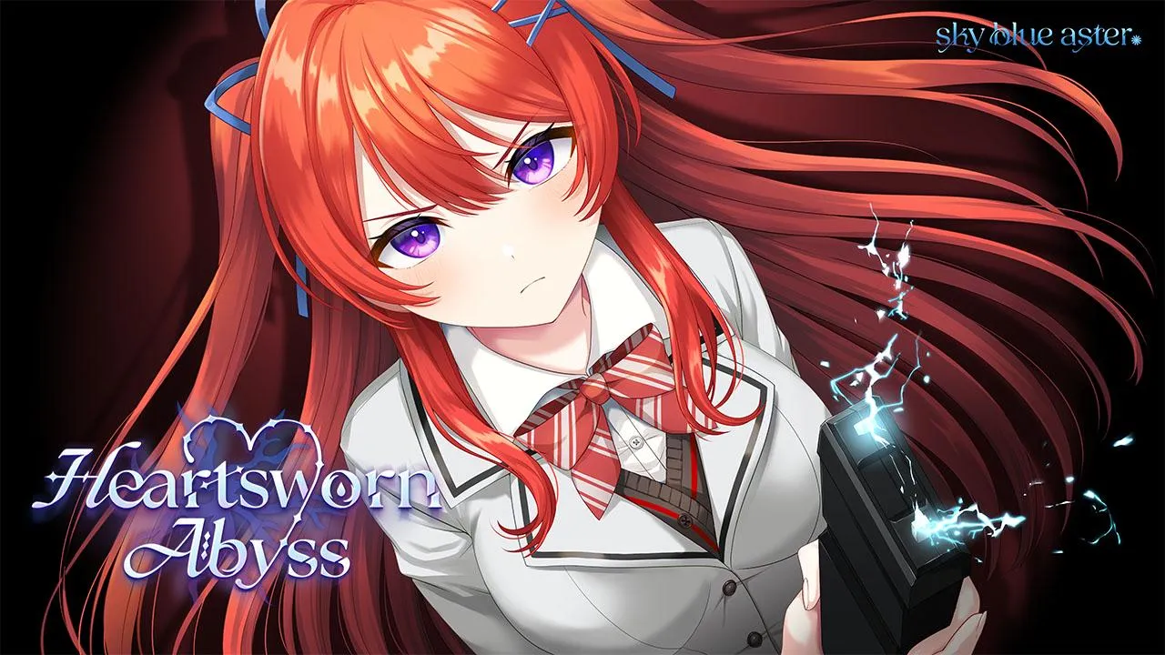 Heartsworn Abyss v0.64 is out! Fight off evil bastards today! [avoidable ntr, ai-free, voiced] posted by asterazureus