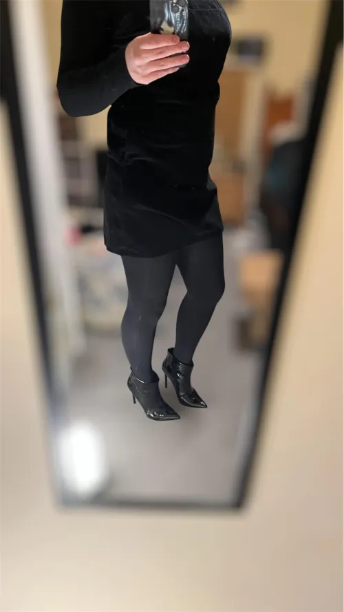 Heartwood by GabriellaPersephone