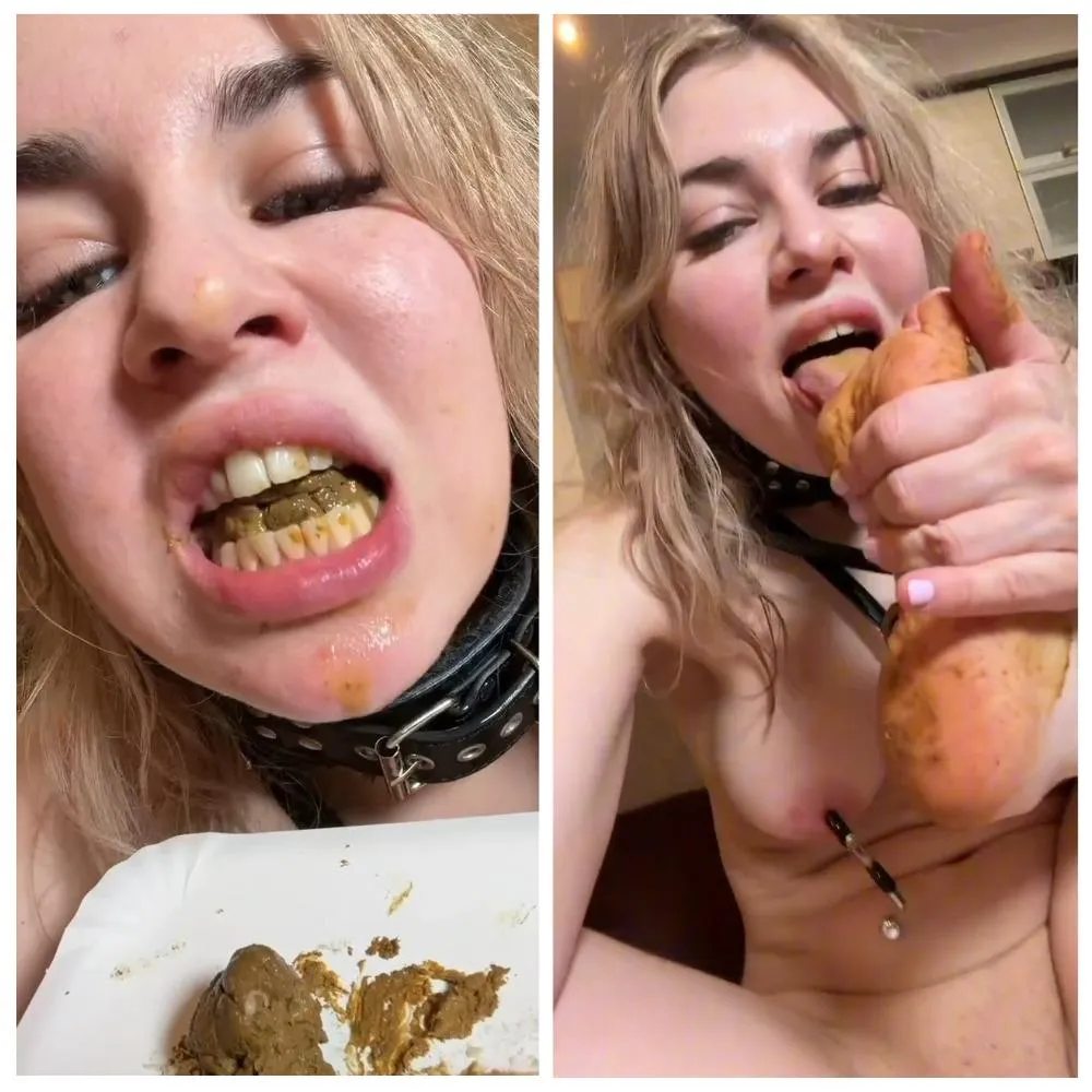 Hearty snack posted by MistyPhoenix1