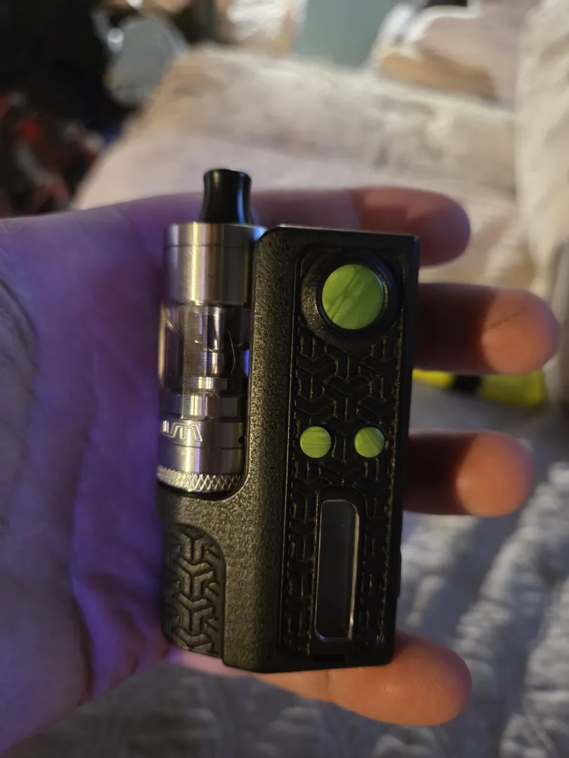 Heat. posted by ElTurboDeChief