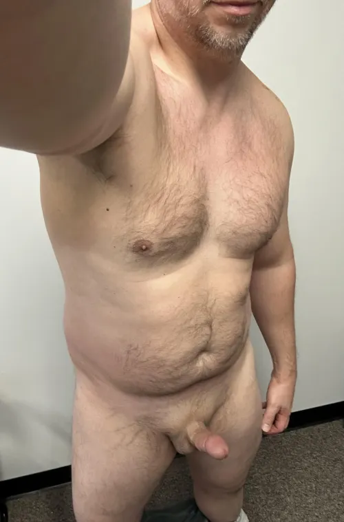 Heating up the office by CombinationSecret348