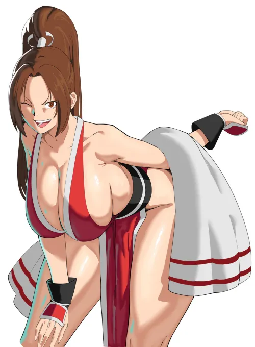 Heavy hangers (Octavius) by Kranesh