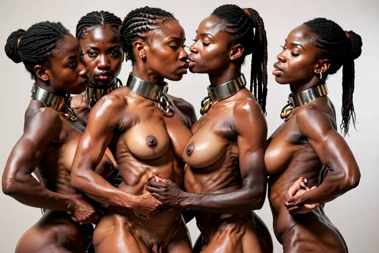 Heavy Steel by OnyxThrall