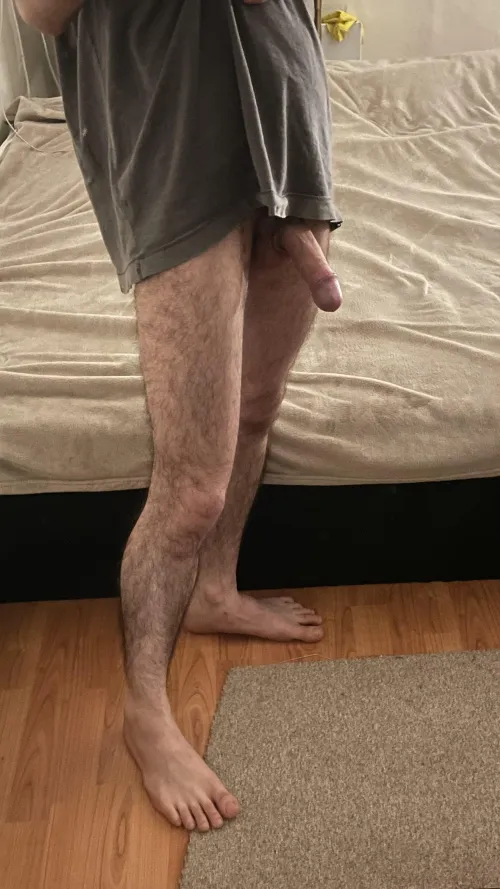 Heey (26 age) by Artem_Dodgers