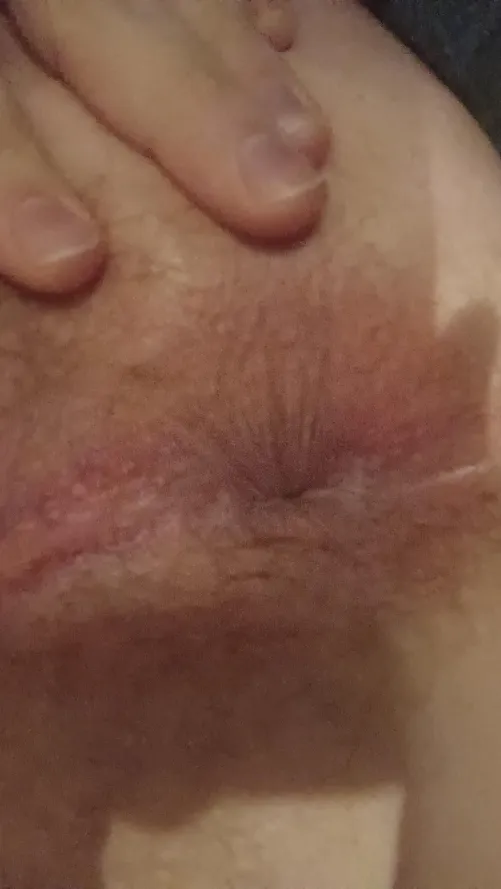 Heftigt lyst til at blive fyldt by tightbottom3000