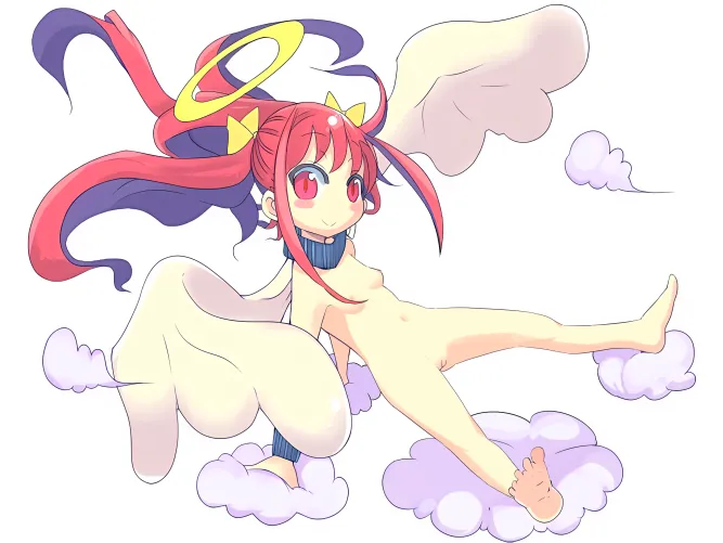 He-he by Dangerous_Invite9226