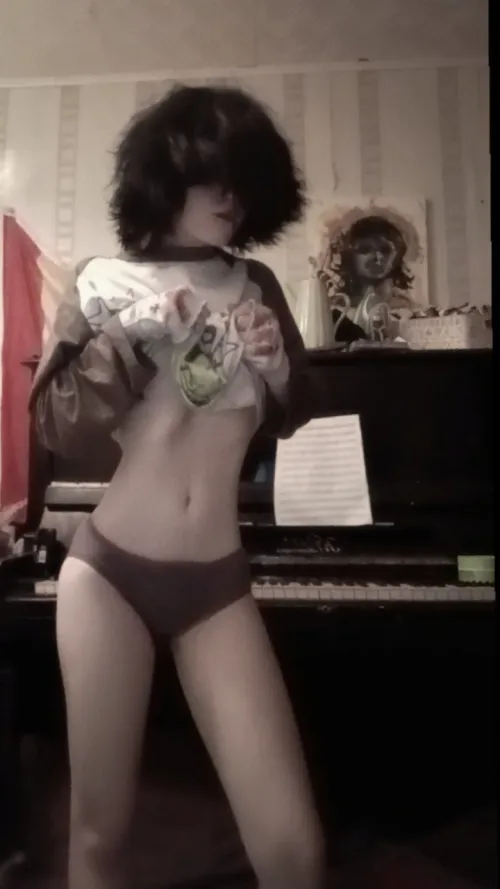 Hehe by ZhenyaShnaider