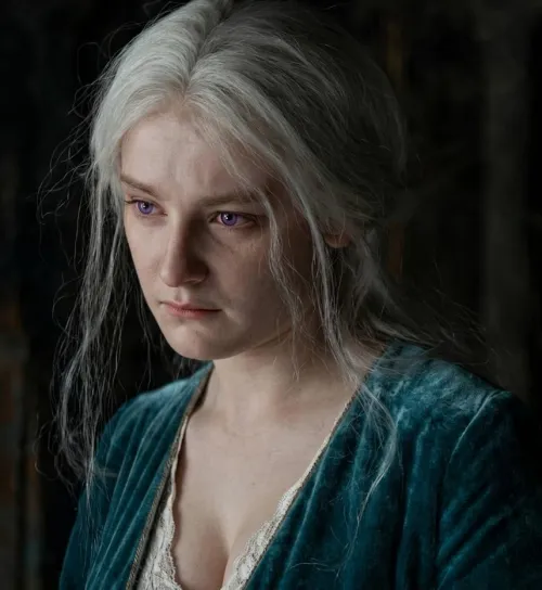 helaena targaryen by NoMatch2310