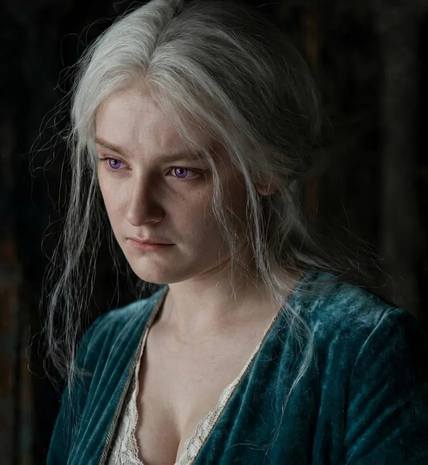 helaena targaryen posted by NoMatch2310