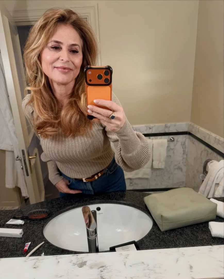 Heleen van Rooyen posted by Graafzon