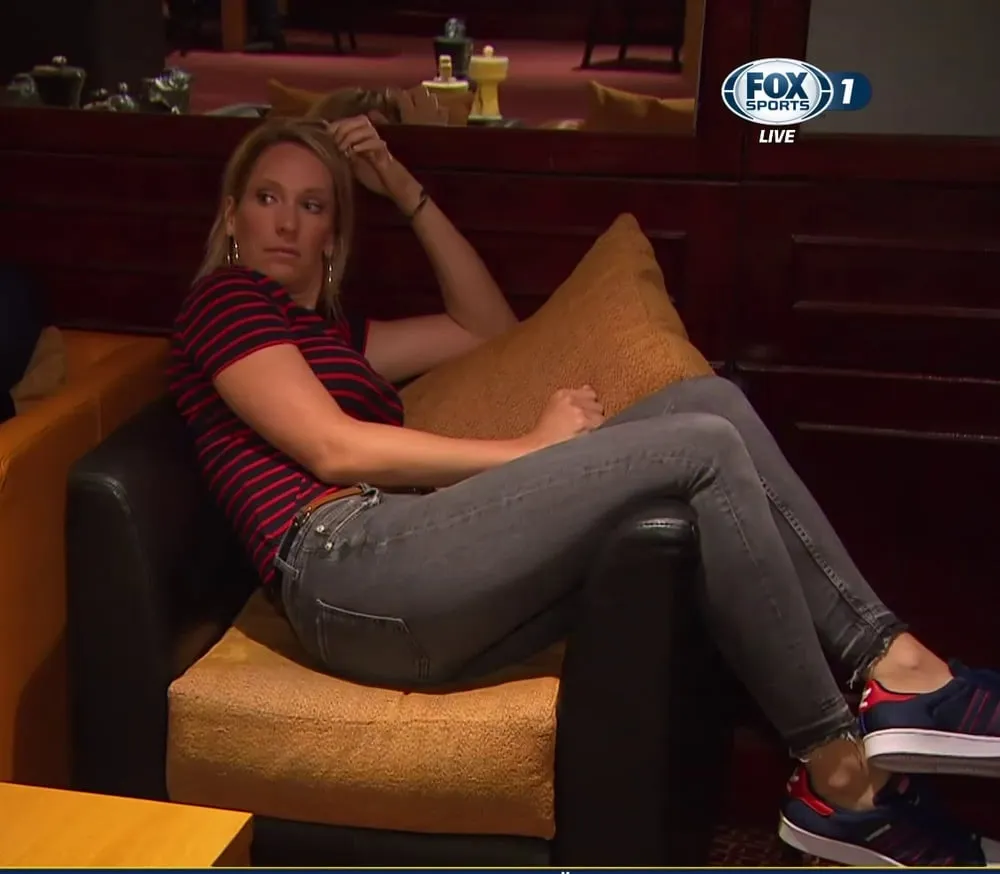 Helene Hendriks posted by Graafzon