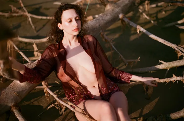 Helga by me by elcansky