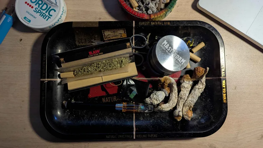 hell yeah by Veltrynox