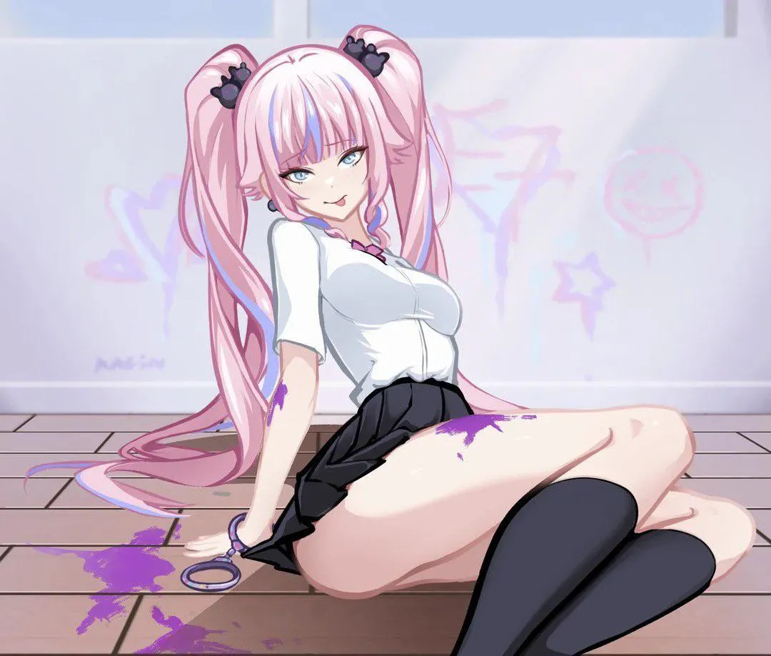 Hellion Lua posted by OpalineDew