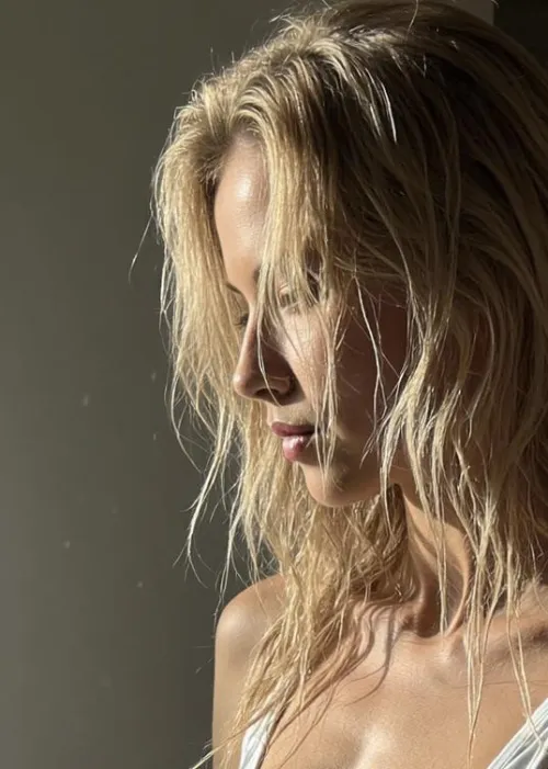 Hello❤️ by Working-Thing1349