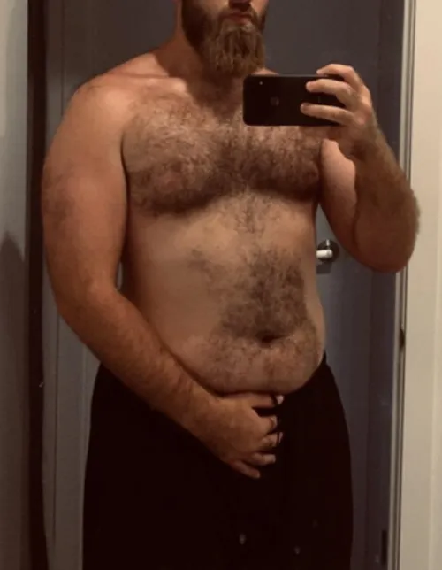 Hello by SteelBeardX