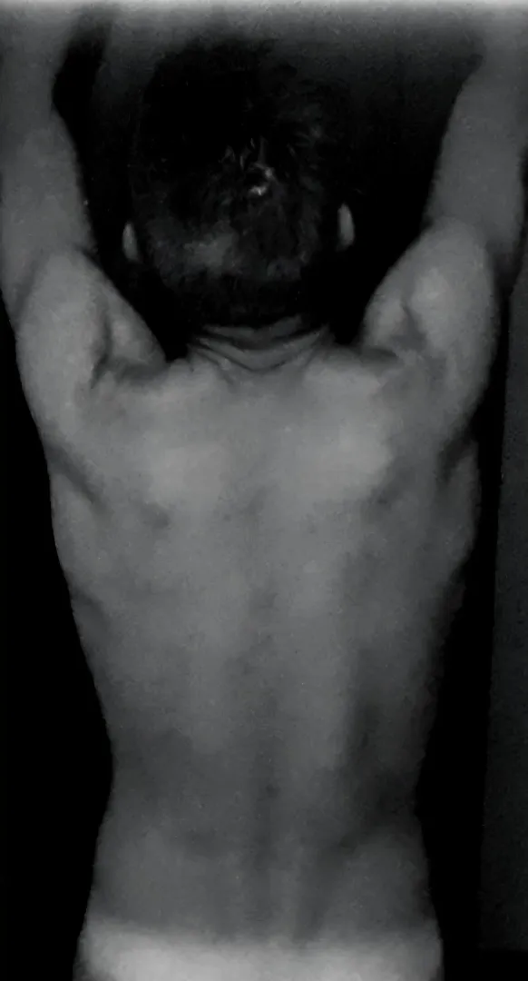 Hello  posted by Triskel13