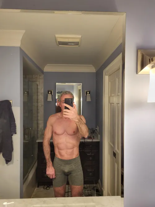 Hello All by Initial_Natural7703