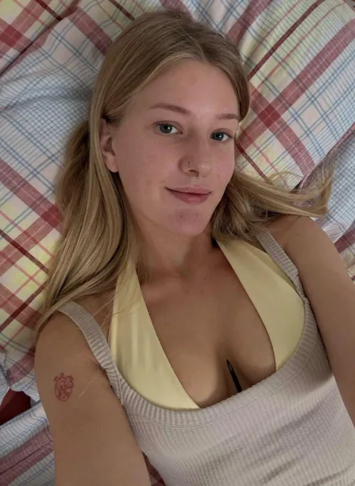 hello deary by innocentshaelah